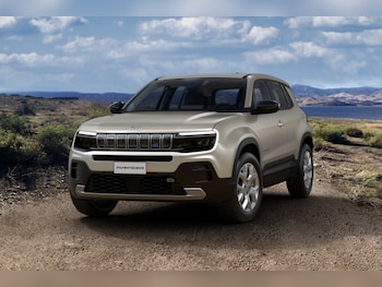 Used Jeep Other 2025 for sale - 76615452: Photo