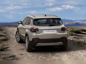 Used Jeep Other 2025 for sale - 76615452: Photo