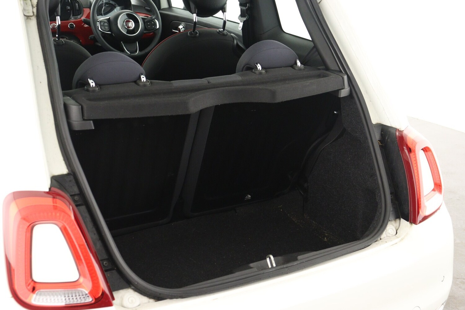 Used Fiat 500 2021 for sale - 76514996: Photo 10