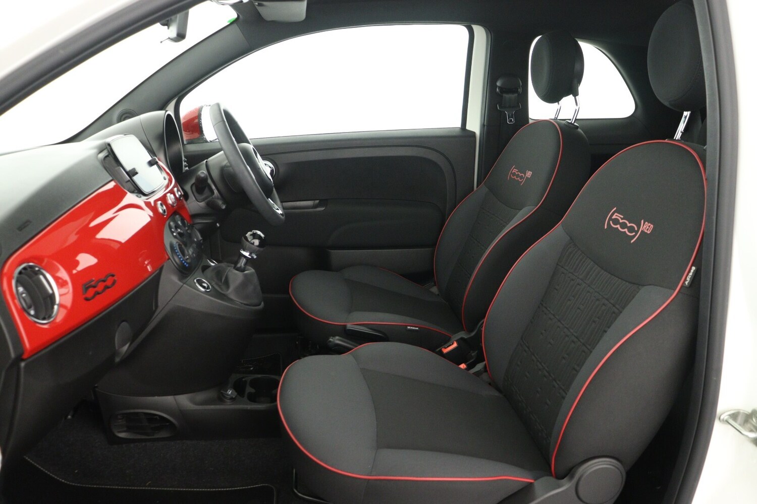 Used Fiat 500 2021 for sale - 76514996: Photo 11