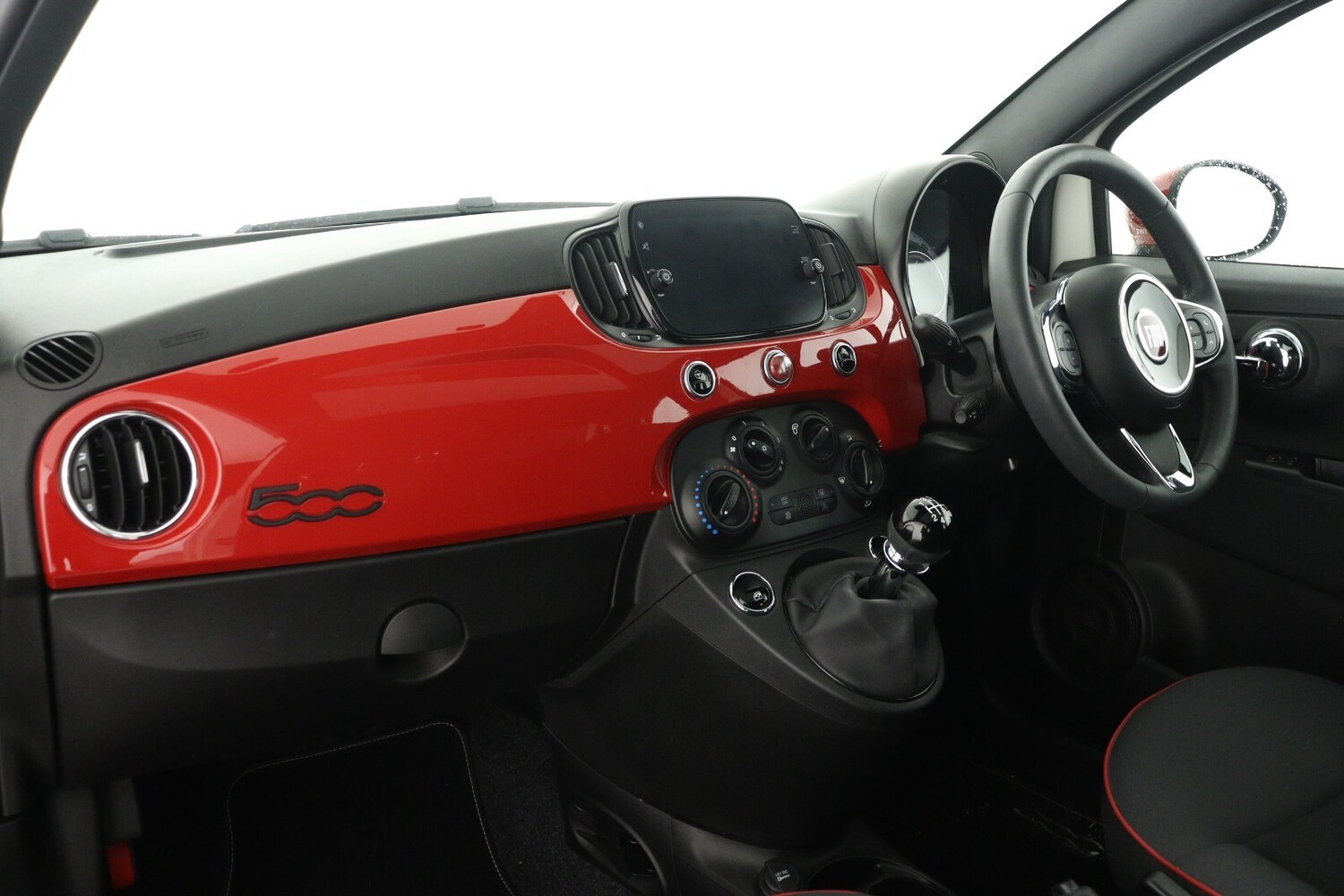 Used Fiat 500 2021 for sale - 76514996: Photo 12