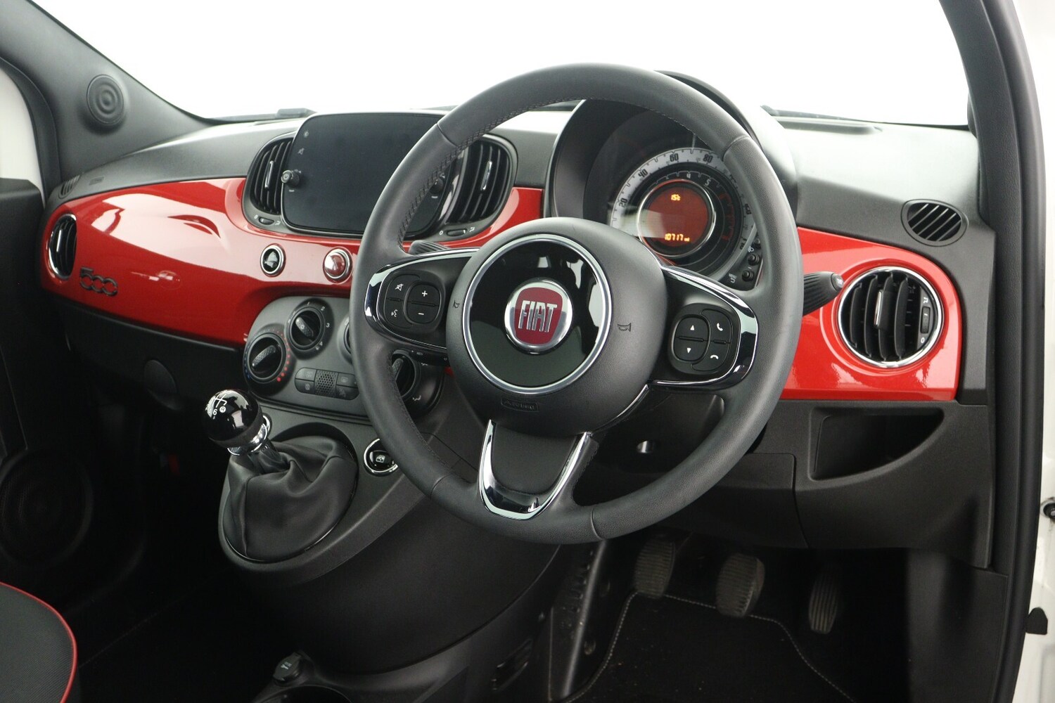 Used Fiat 500 2021 for sale - 76514996: Photo 14