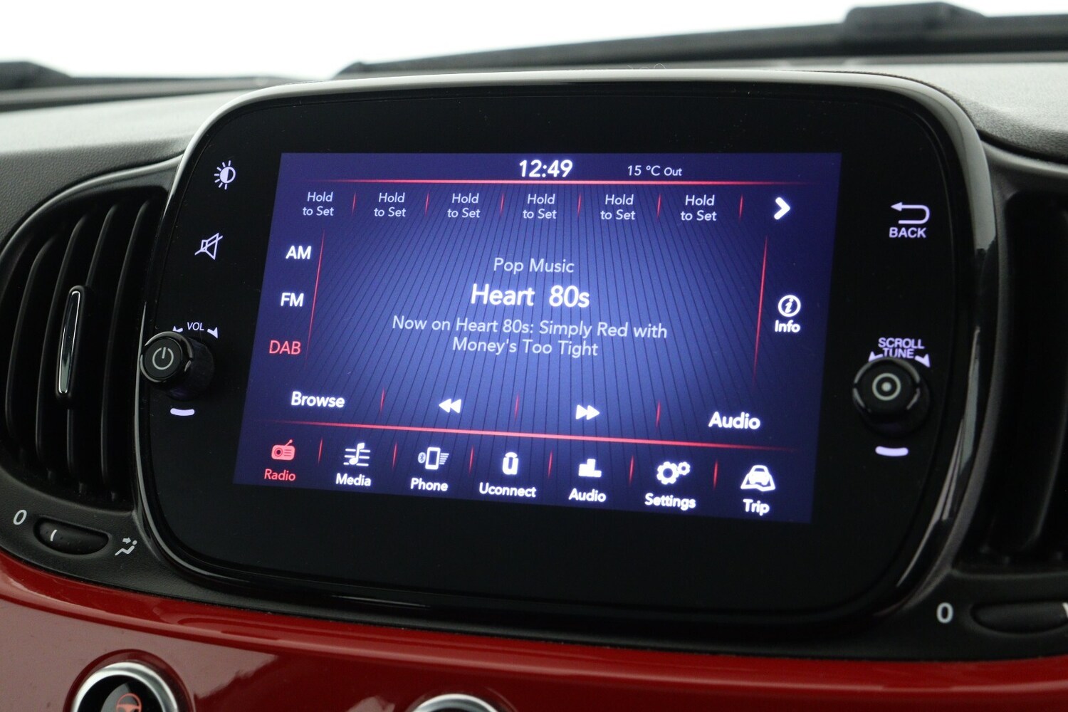 Used Fiat 500 2021 for sale - 76514996: Photo 16