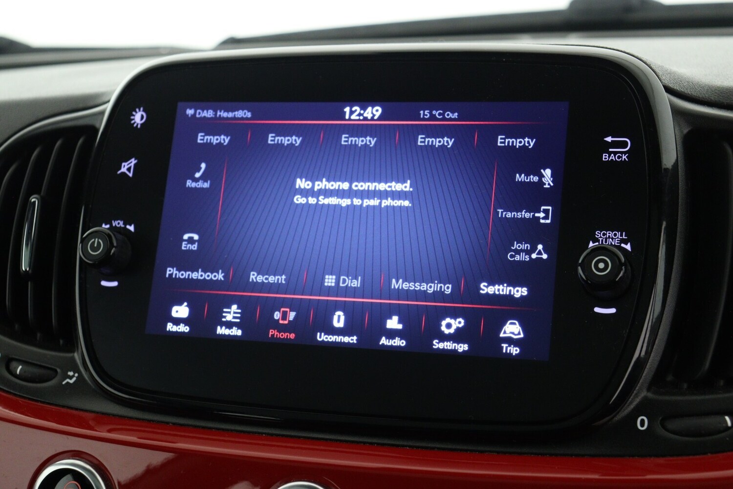 Used Fiat 500 2021 for sale - 76514996: Photo 17