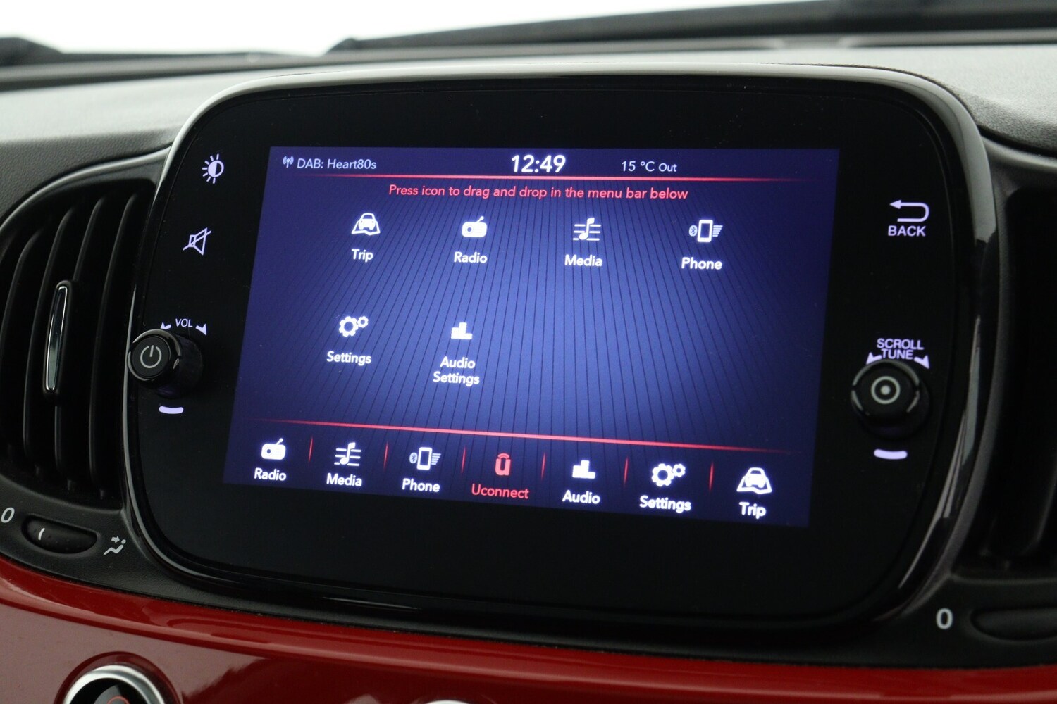 Used Fiat 500 2021 for sale - 76514996: Photo 18