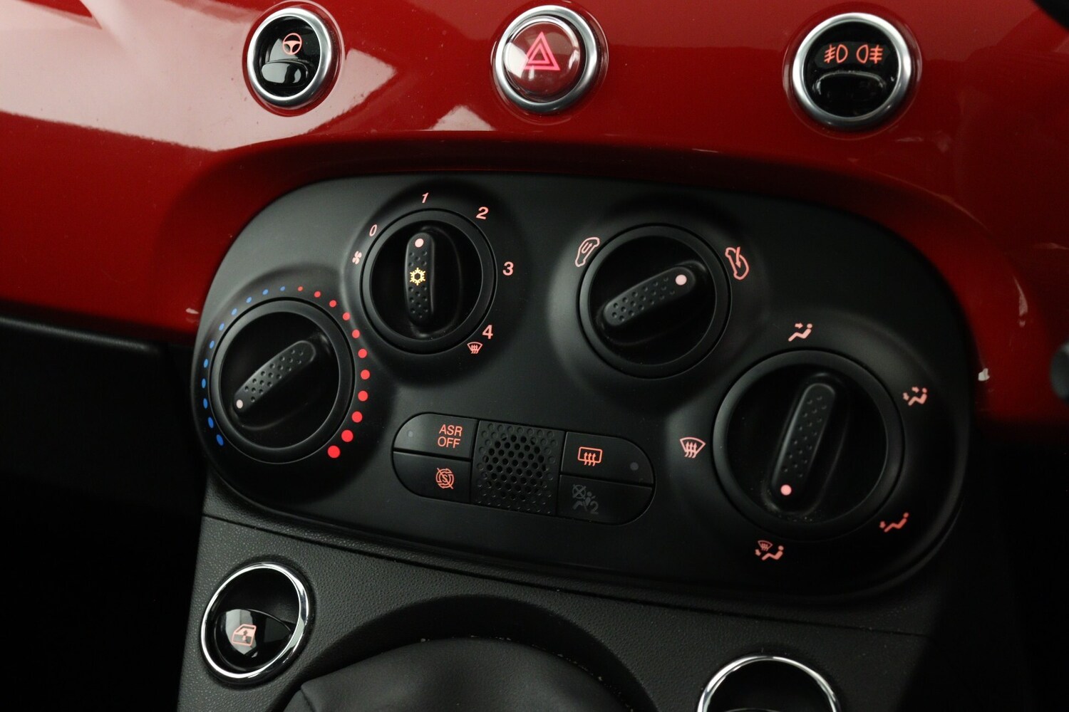 Used Fiat 500 2021 for sale - 76514996: Photo 19