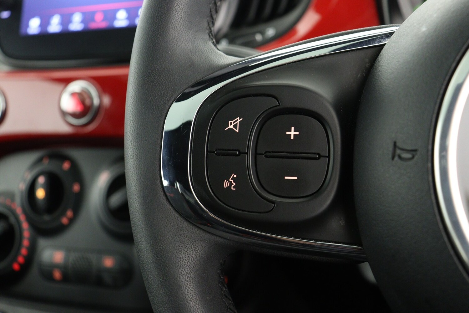 Used Fiat 500 2021 for sale - 76514996: Photo 21