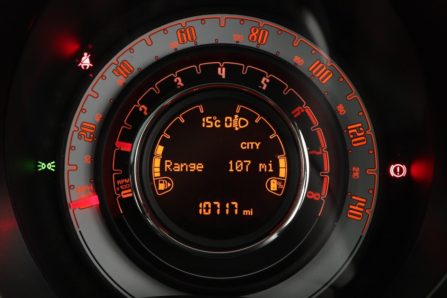 Used Fiat 500 2021 for sale - 76514996: Photo 24