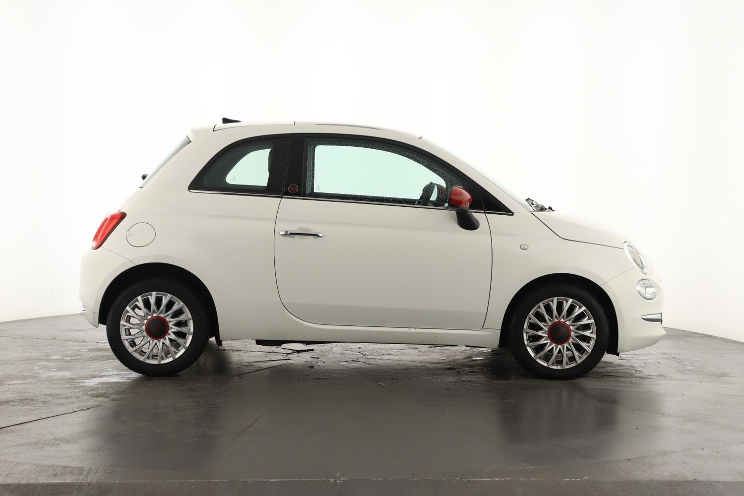Used Fiat 500 2021 for sale - 76514996: Photo 5