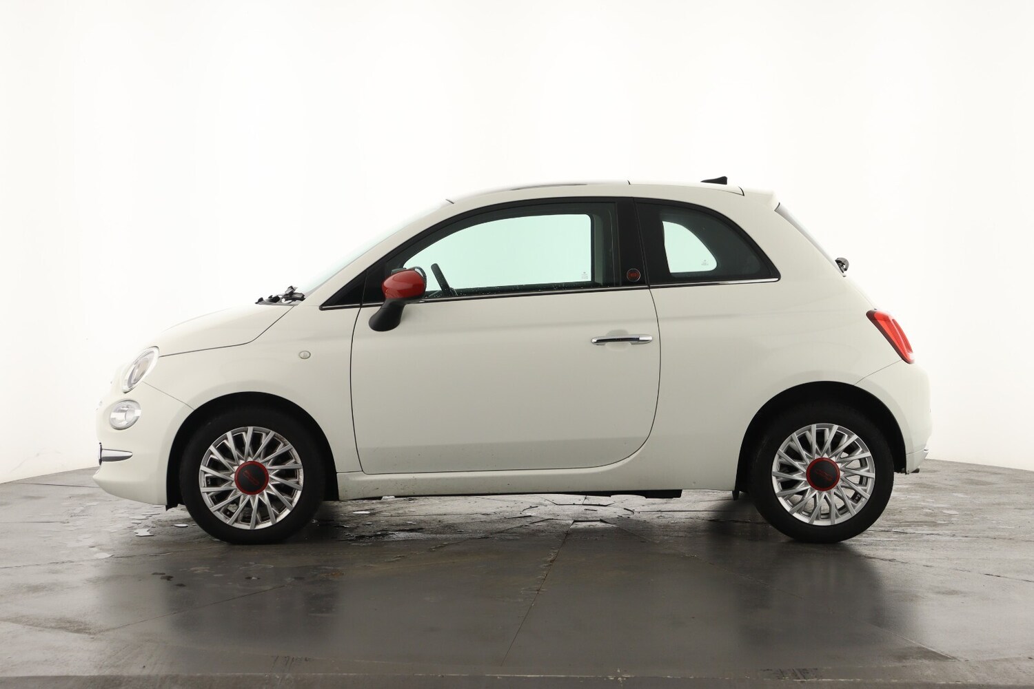 Used Fiat 500 2021 for sale - 76514996: Photo 8