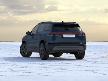 Used Jeep Compass 2025 for sale - 76817909: Photo