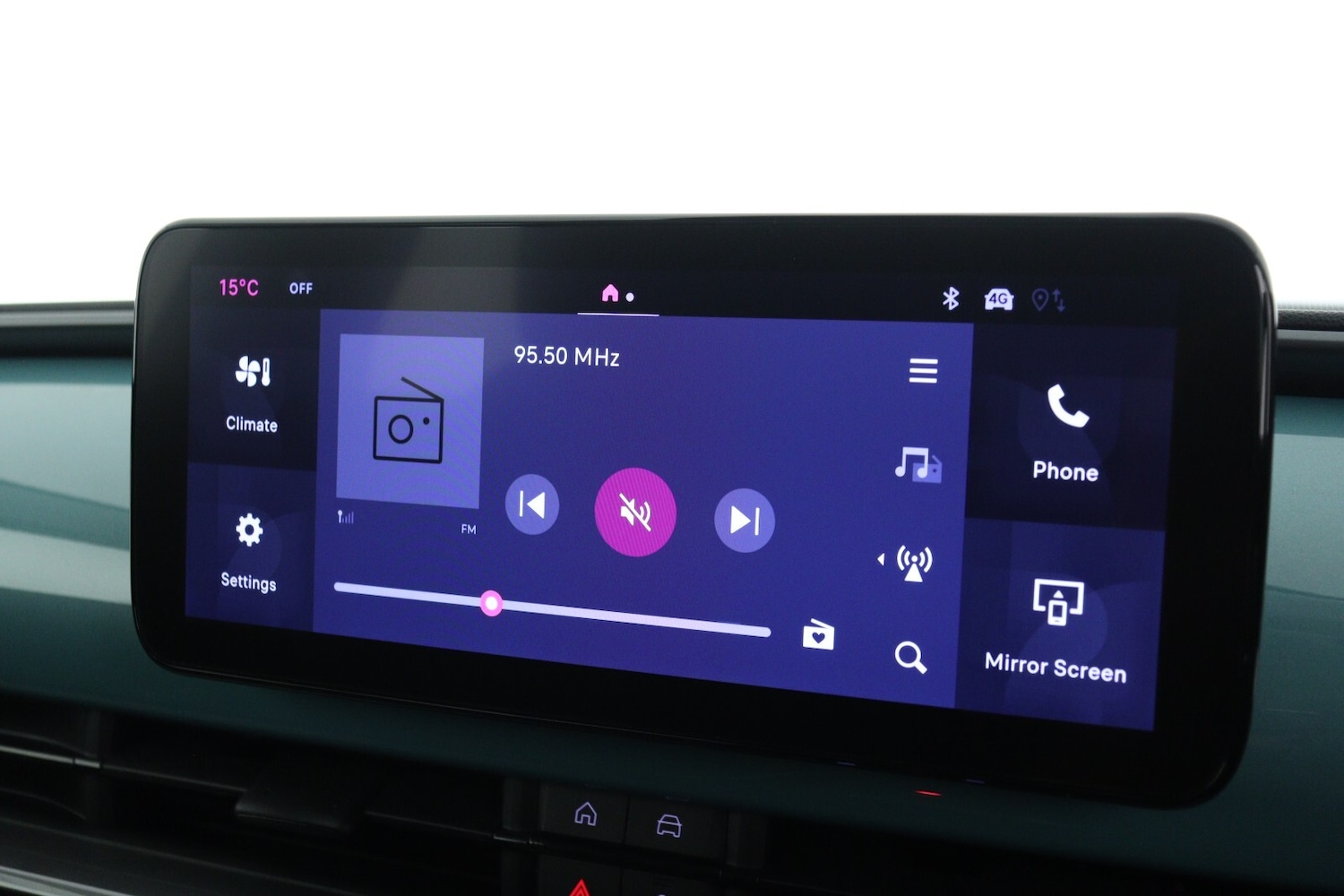 Used Fiat 600 2025 for sale - 77063311: Photo 14