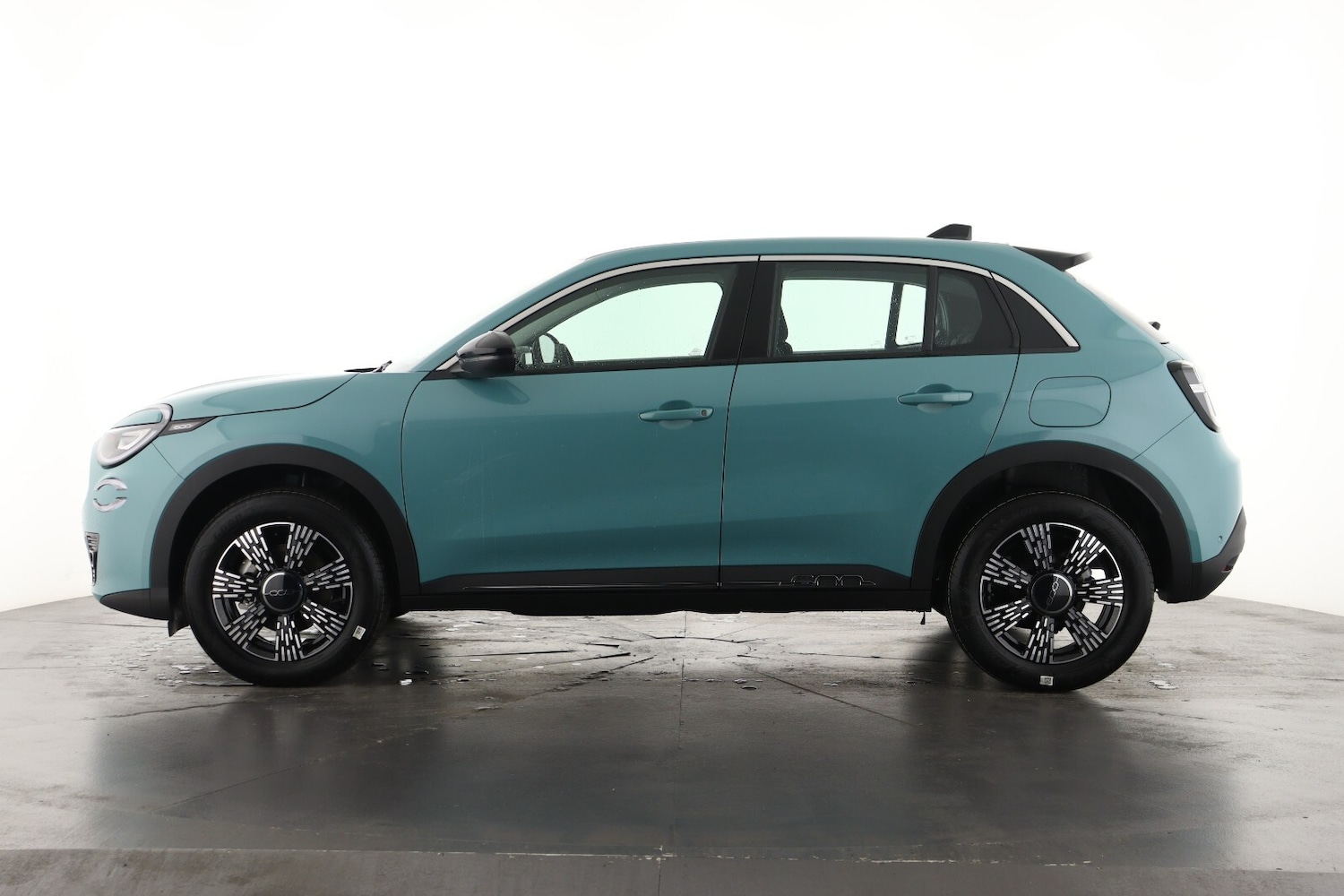 Used Fiat 600 2025 for sale - 77063311: Photo 7