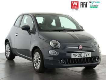 2020 (20) - 1.0 Mild Hybrid Lounge 3dr Hatchback