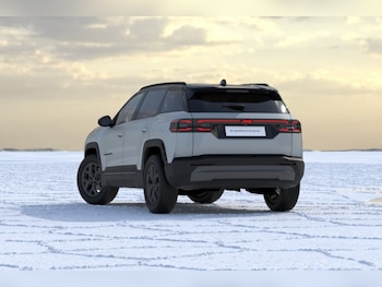 Used Jeep Compass 2026 for sale - 77810150: Photo