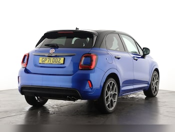 Used Fiat 500X 2022 for sale - 76428038: Photo