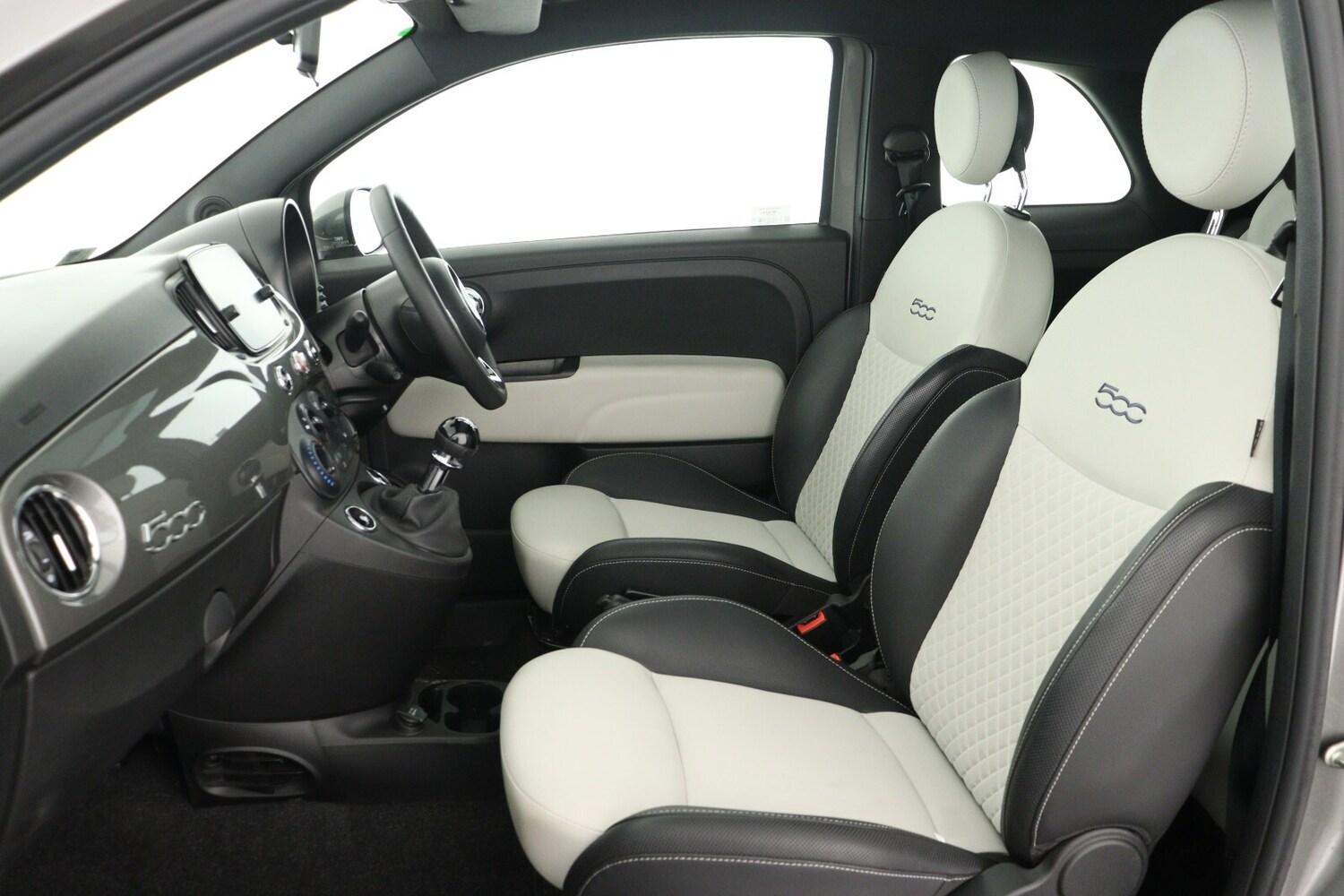 Used Fiat 500 2022 for sale - 76404695: Photo 11