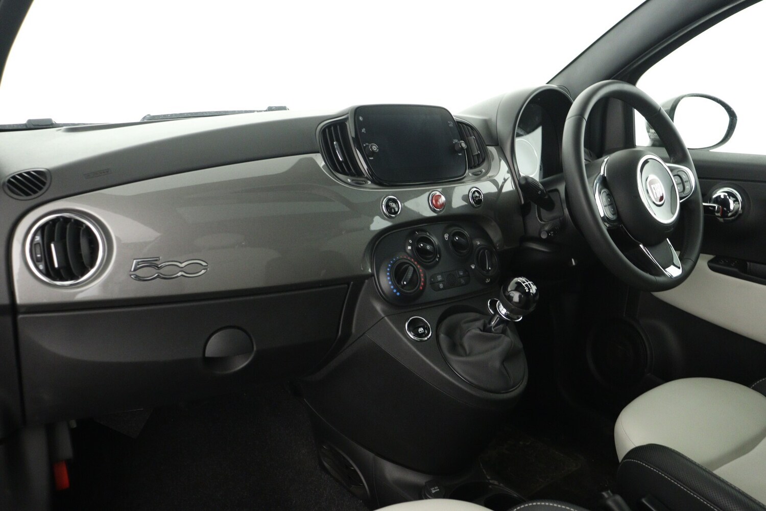 Used Fiat 500 2022 for sale - 76404695: Photo 12