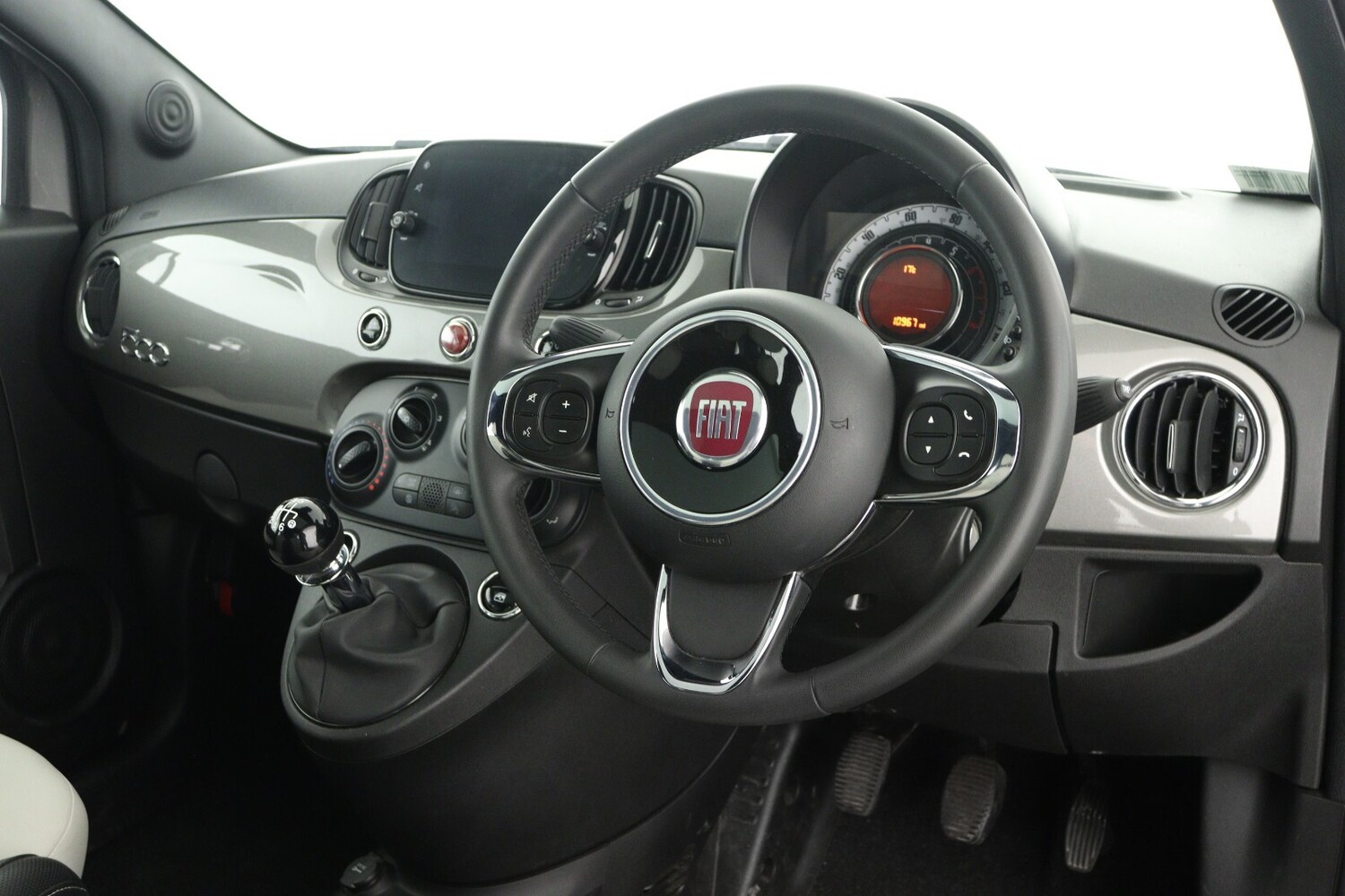 Used Fiat 500 2022 for sale - 76404695: Photo 14