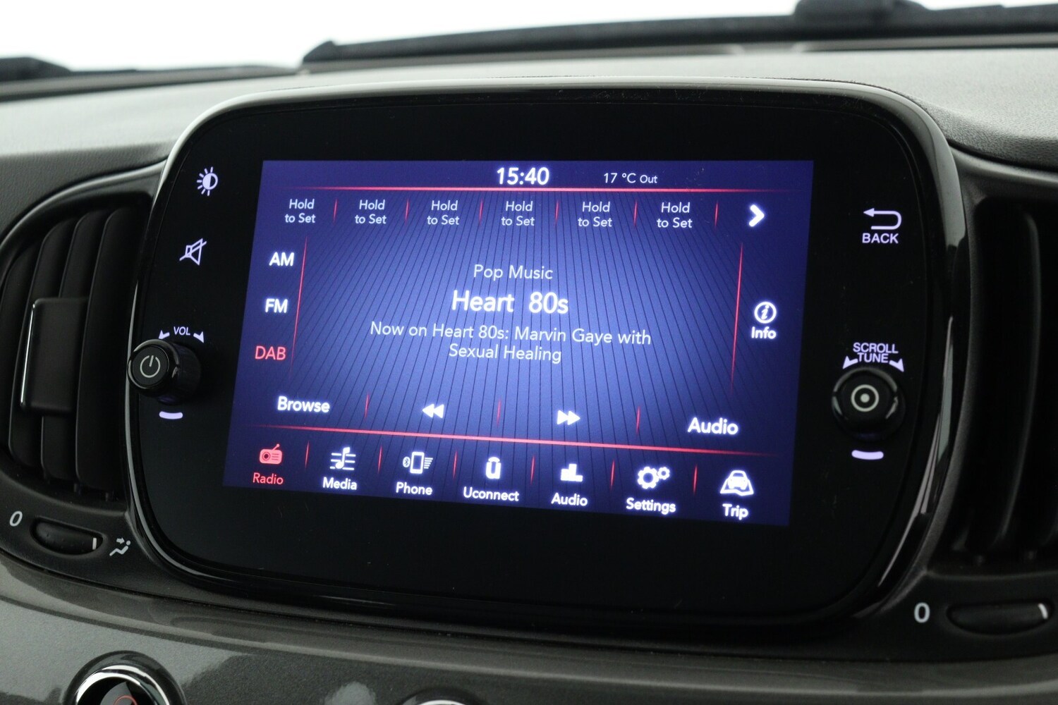 Used Fiat 500 2022 for sale - 76404695: Photo 16