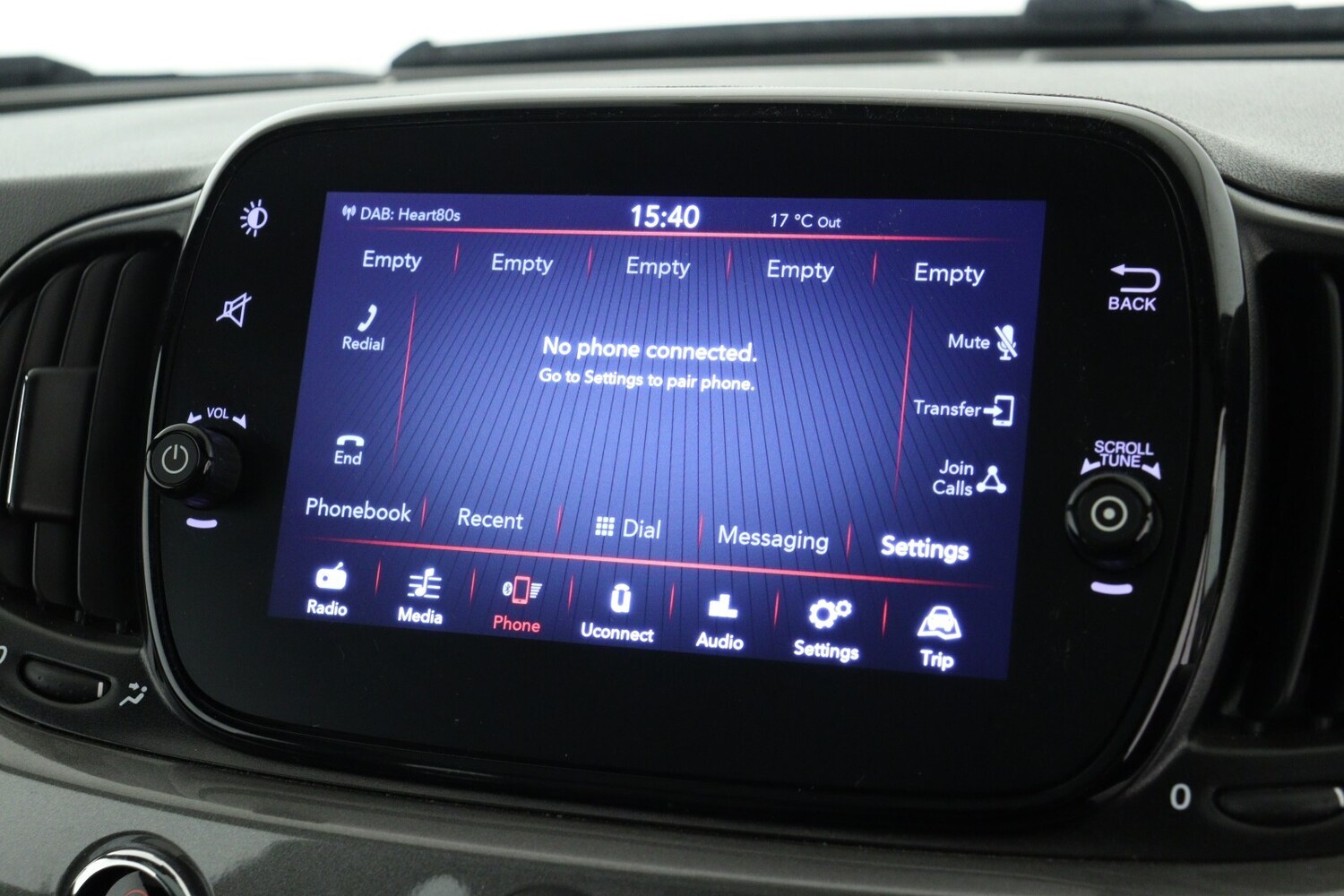 Used Fiat 500 2022 for sale - 76404695: Photo 17