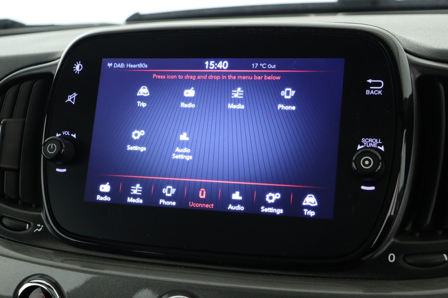 Used Fiat 500 2022 for sale - 76404695: Photo 18