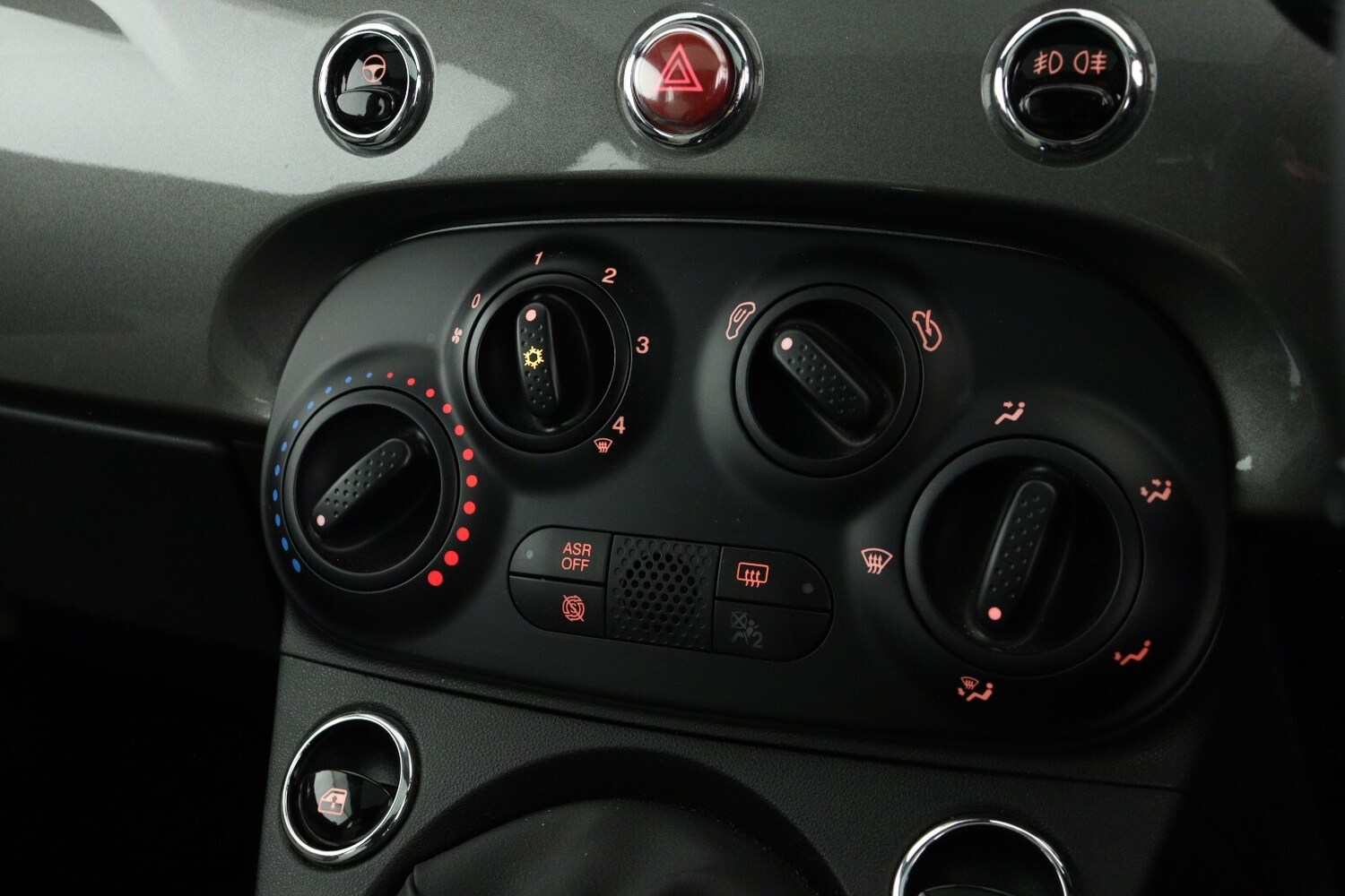 Used Fiat 500 2022 for sale - 76404695: Photo 19