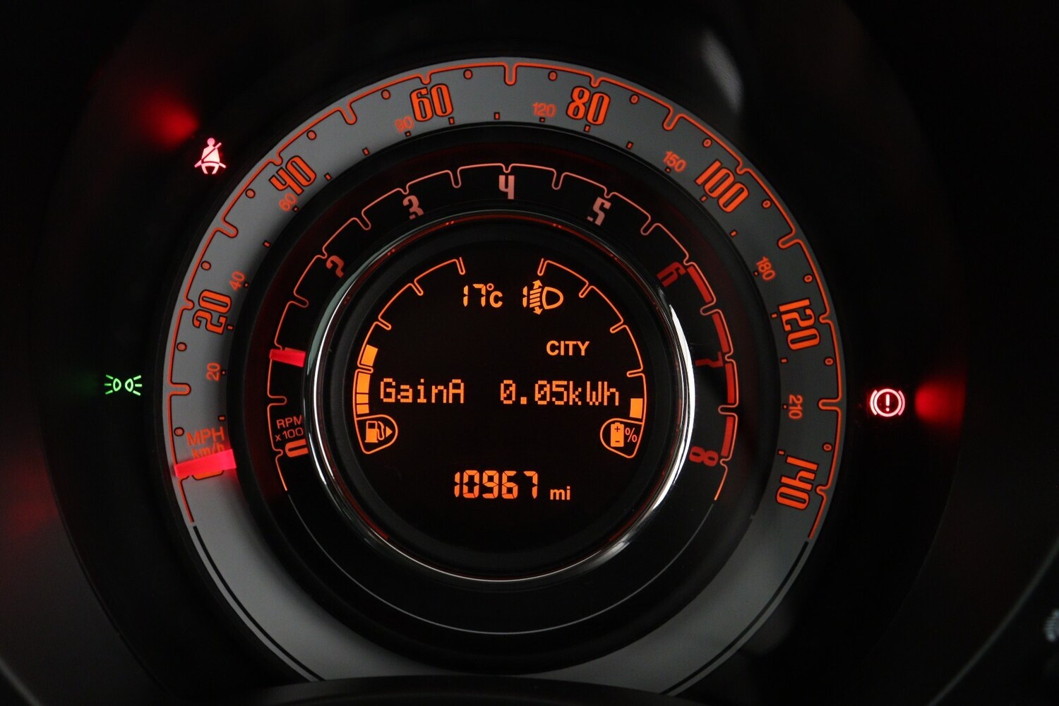 Used Fiat 500 2022 for sale - 76404695: Photo 24