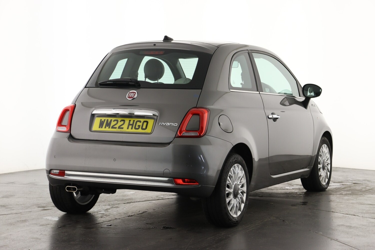 Used Fiat 500 2022 for sale - 76404695: Photo 3