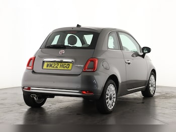 Used Fiat 500 2022 for sale - 76404695: Photo