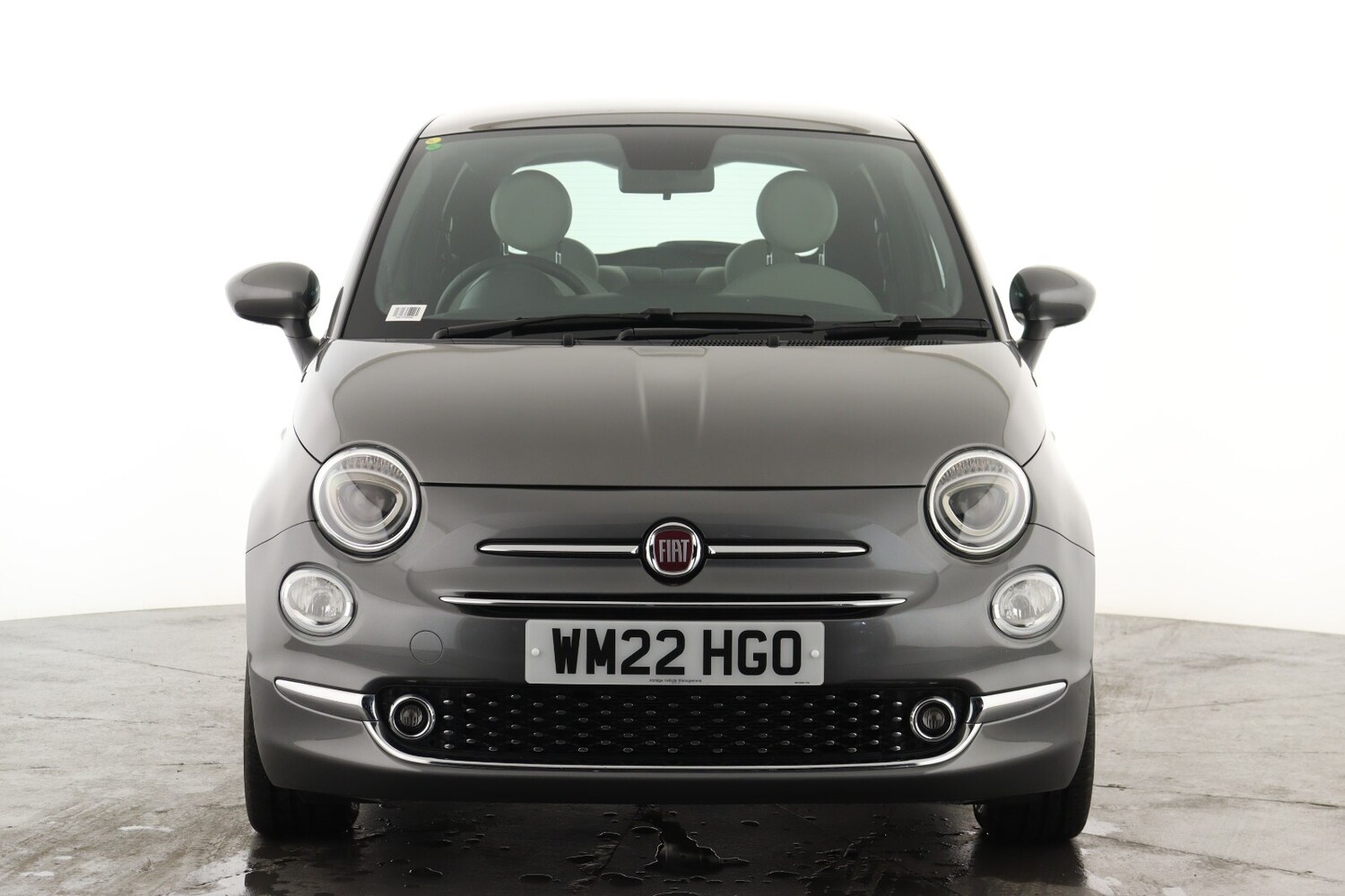 Used Fiat 500 2022 for sale - 76404695: Photo 6