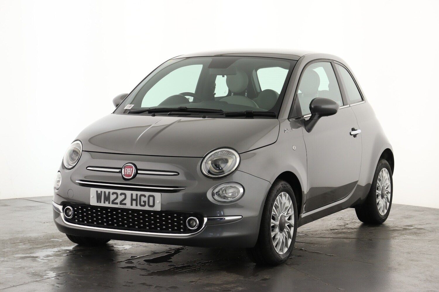 Used Fiat 500 2022 for sale - 76404695: Photo 7