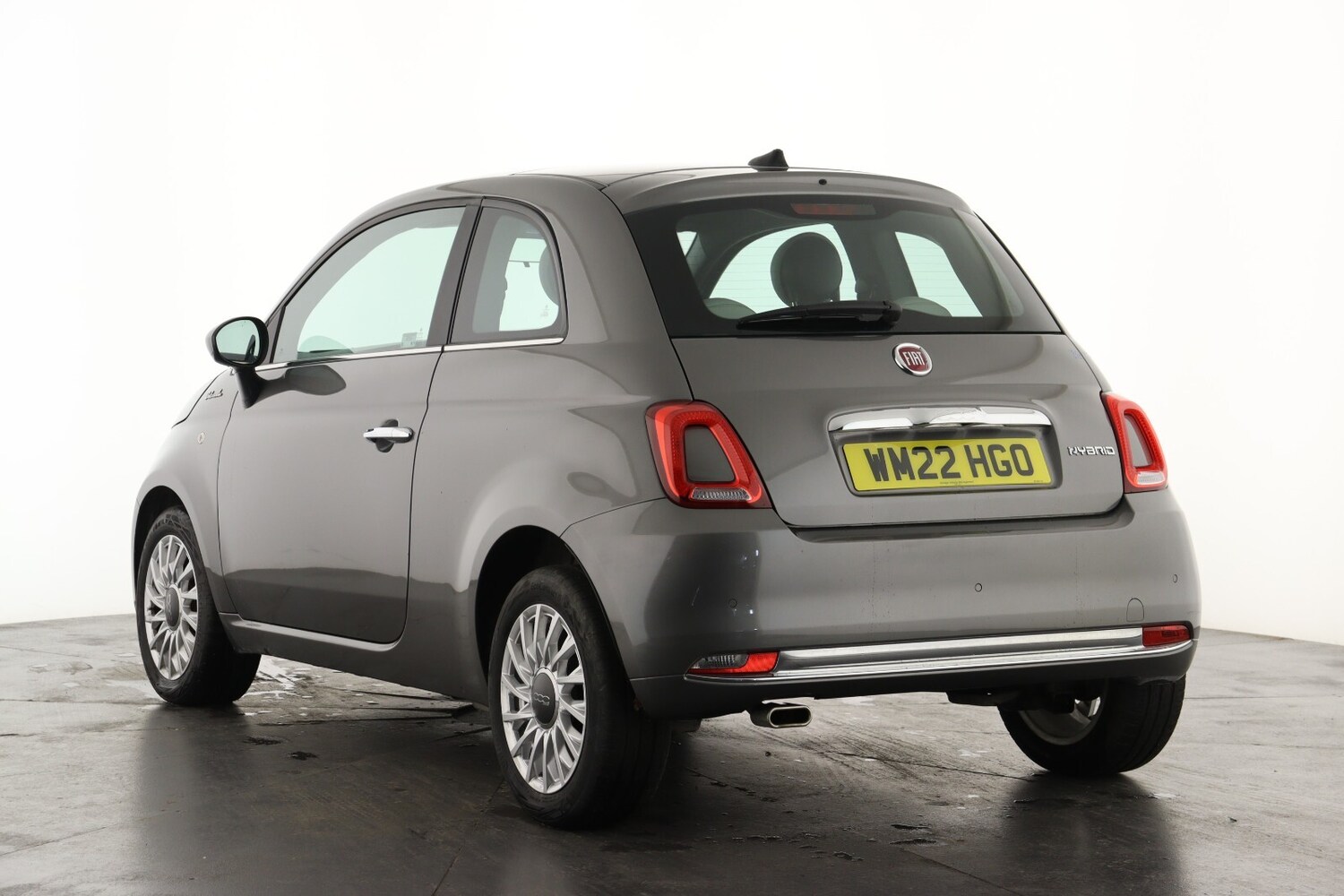 Used Fiat 500 2022 for sale - 76404695: Photo 9