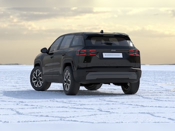 Used Jeep Compass 2025 for sale - 76817905: Photo