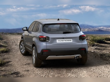 Used Jeep Other 2025 for sale - 76615474: Photo