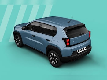 Used Fiat Panda 2025 for sale - 76615586: Photo