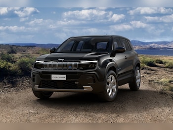 Used Jeep Other 2025 for sale - 76615460: Photo