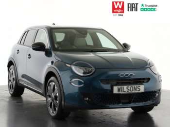 Used Fiat 600 2025 for sale - 75318070: Photo
