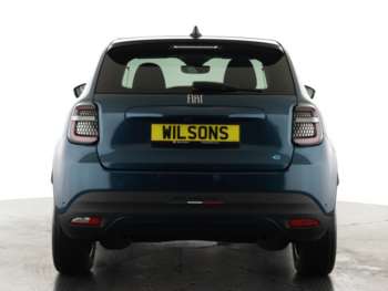 Used Fiat 600 2025 for sale - 75318070: Photo