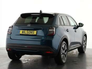 Used Fiat 600 2025 for sale - 75318070: Photo