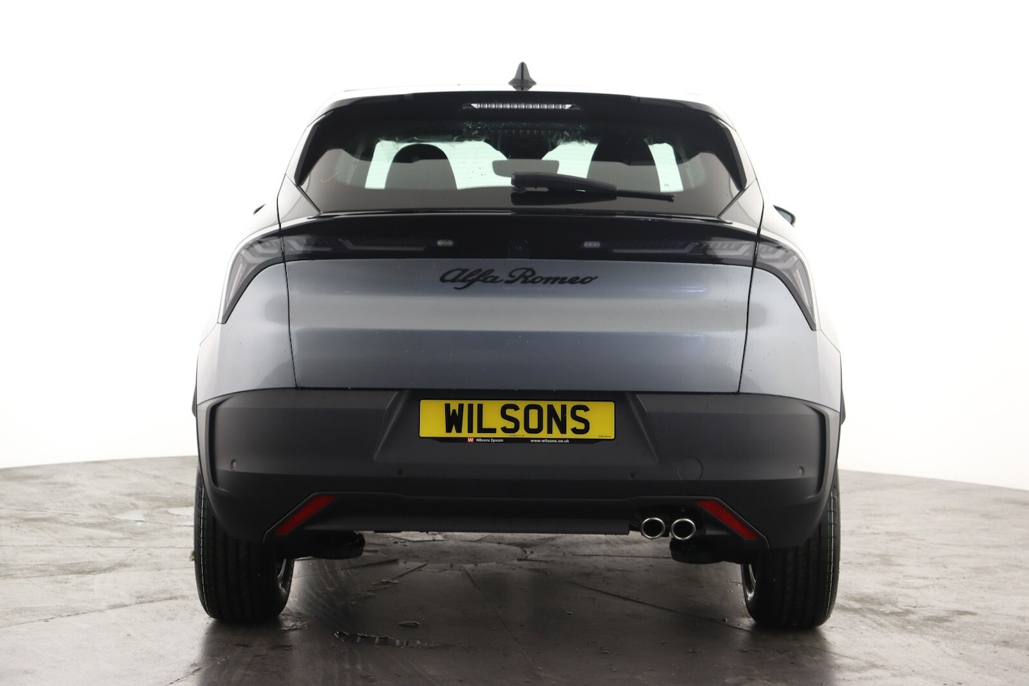 Used Alfa Romeo Junior 2026 for sale - 77224982: Photo 2