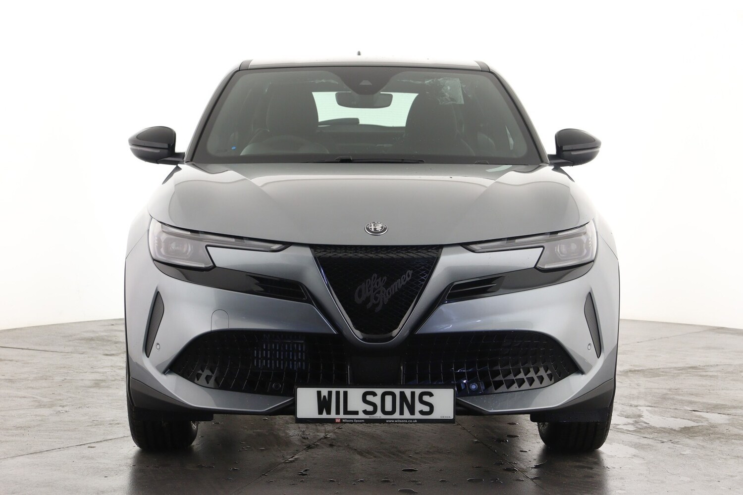 Used Alfa Romeo Junior 2026 for sale - 77224982: Photo 5