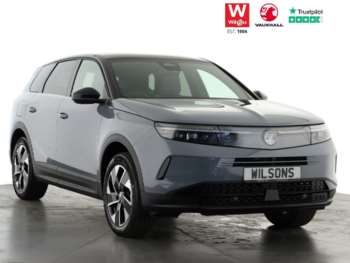 Used Vauxhall Grandland  for sale - 75048317: Photo