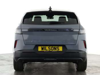 Used Vauxhall Grandland  for sale - 75048317: Photo