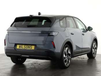 Used Vauxhall Grandland  for sale - 75048317: Photo