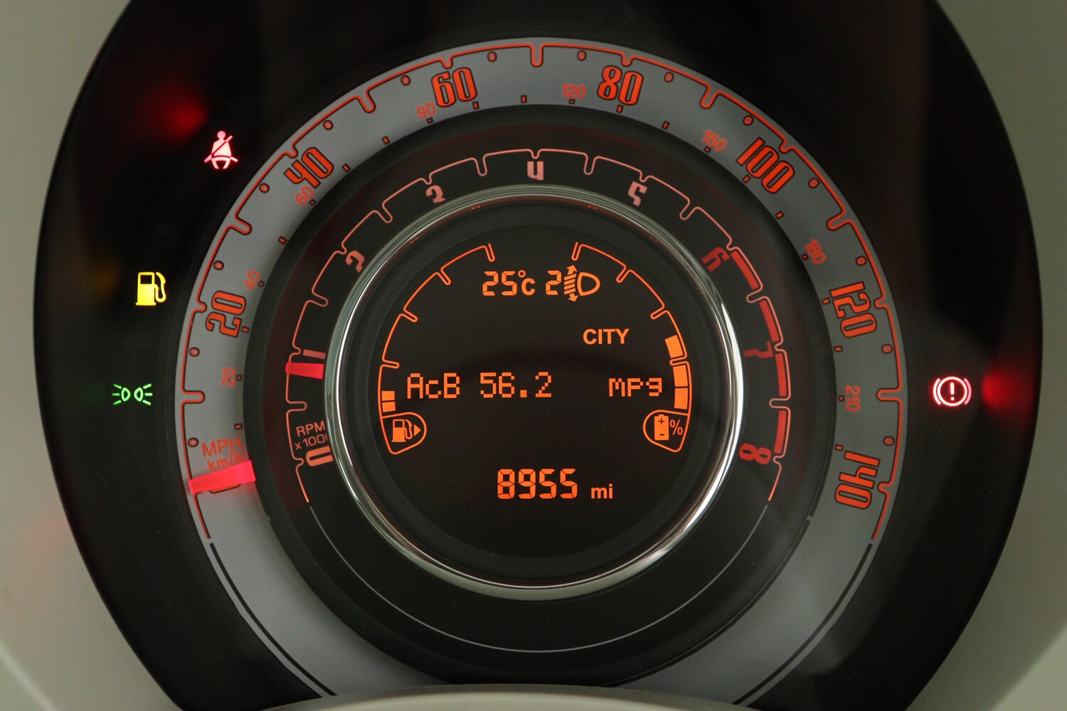 Vehicle 24