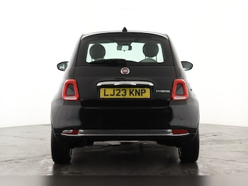 Used Fiat 500 2023 for sale - 76948370: Photo