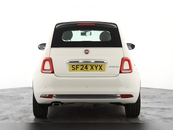 Used Fiat 500 2024 for sale - 77903270: Photo