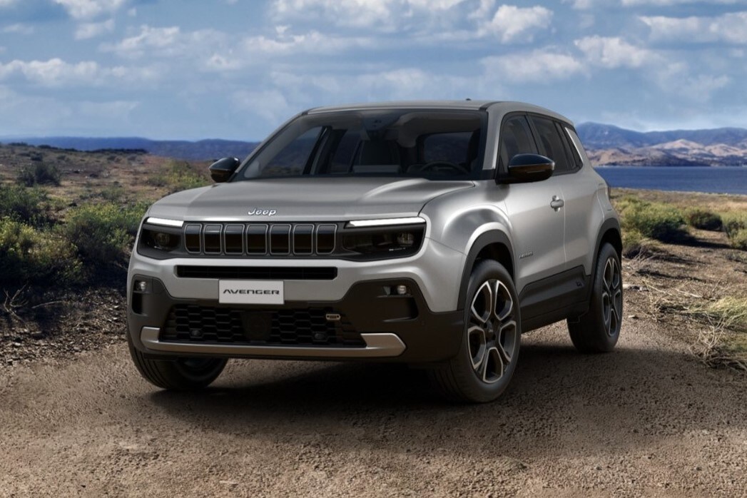 Used Jeep Other 2025 for sale - 76615214: Photo 1