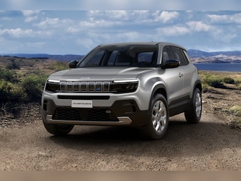 Used Jeep Other 2025 for sale - 76615463: Photo